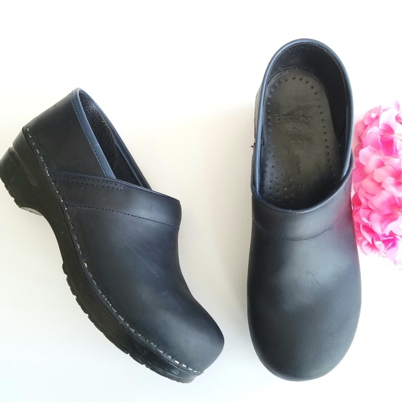 dansko navy